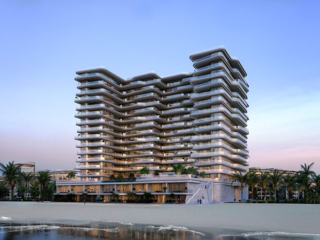 Top 5 Residences Created With Car Brands That Have Redefined Design