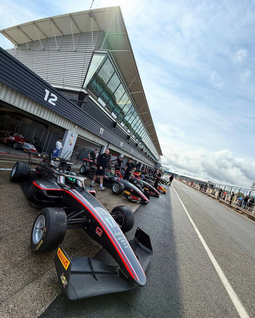 Around The World In The Most Exclusive Circuits Of Speed