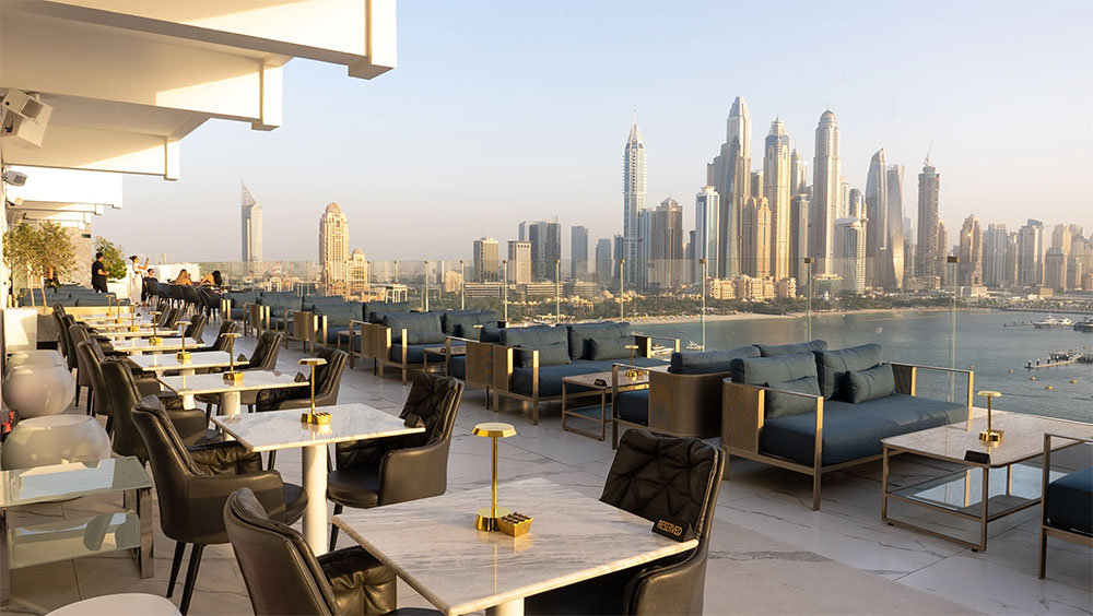 FIVE Palm Jumeirah
