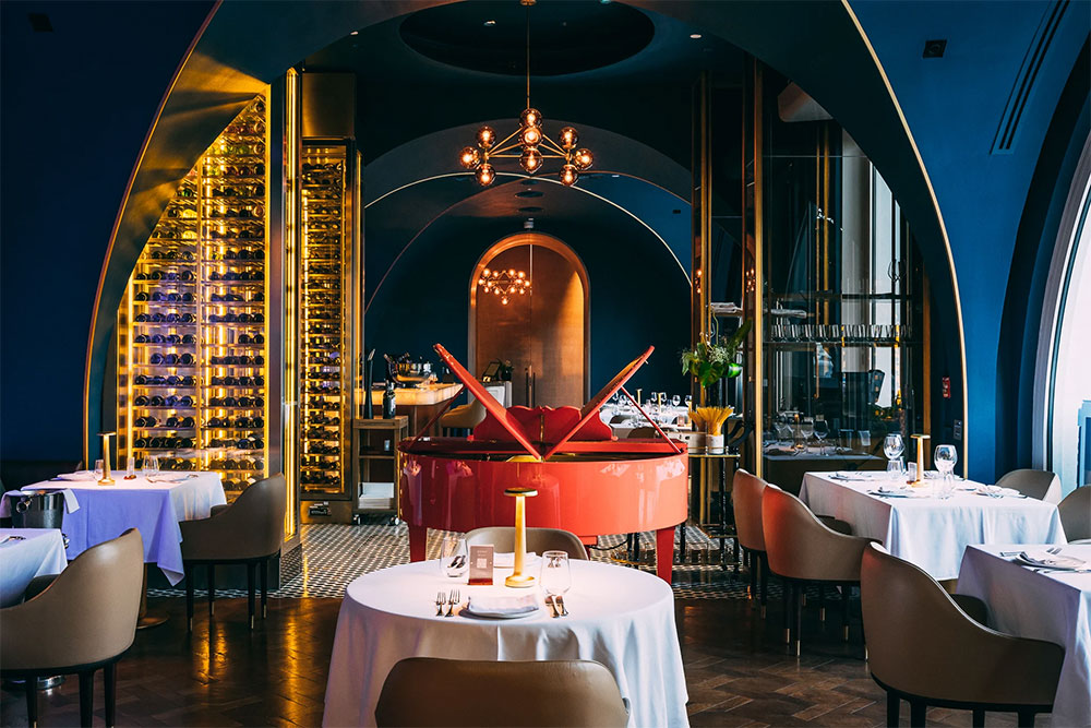 FIVE Palm Jumeirah