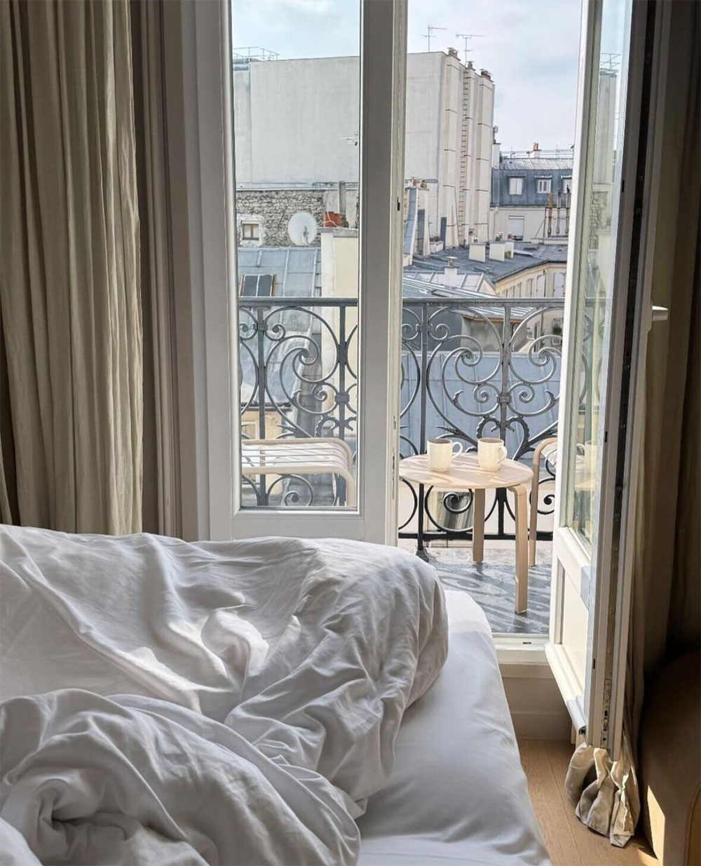 The Penthouse Suite – Hôtel Martinez, Cannes
