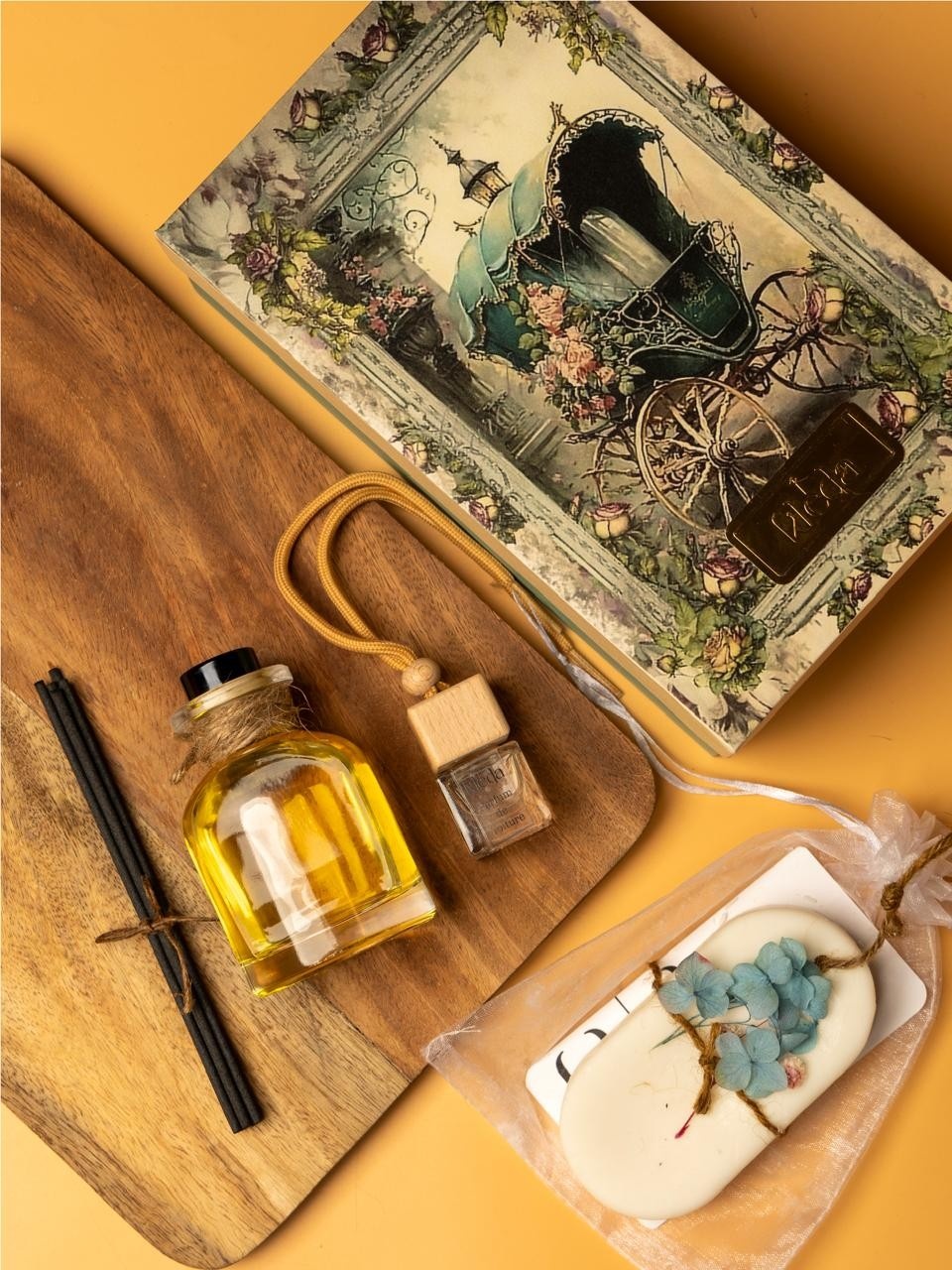 Inside the 15th edition of Royal Fables, where true luxury is quiet, slow, and timeless