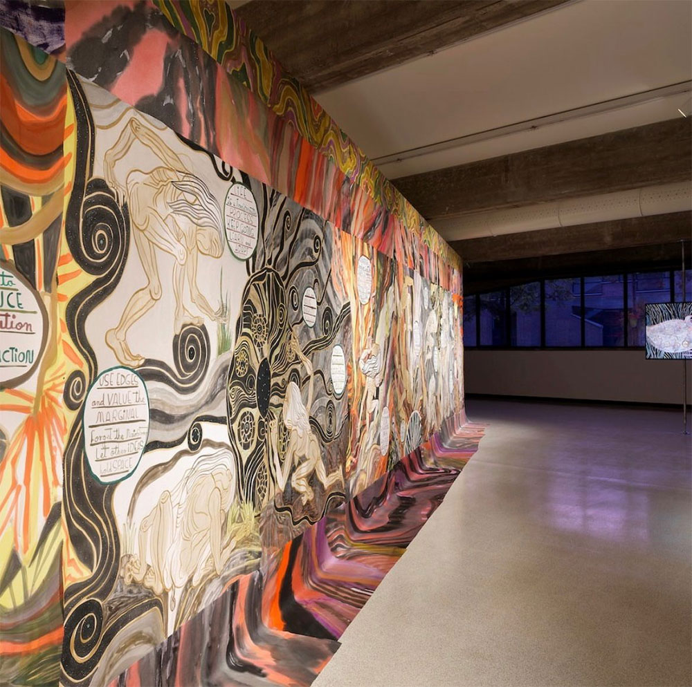 Collezione Maramotti – Reggio Emilia, Italy