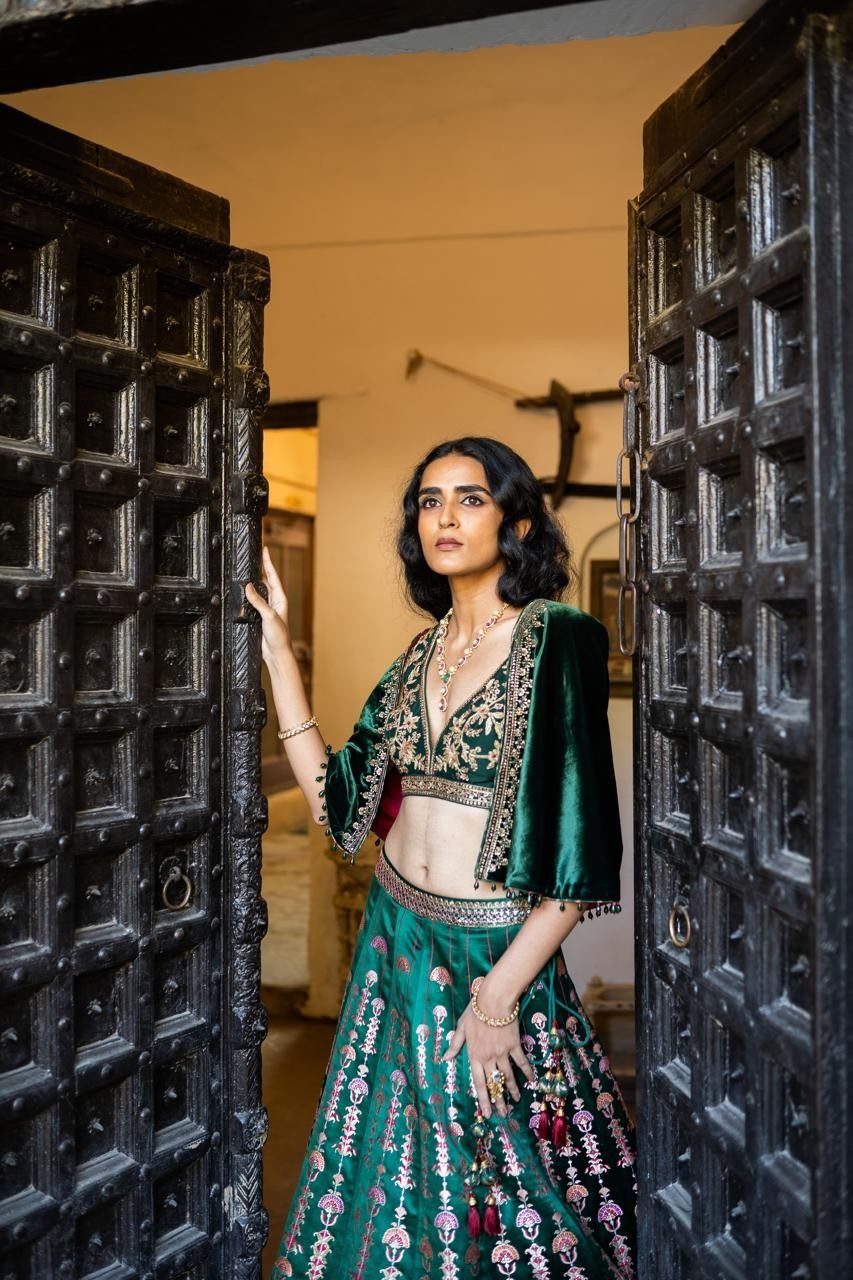 Inside the 15th edition of Royal Fables, where true luxury is quiet, slow, and timeless 