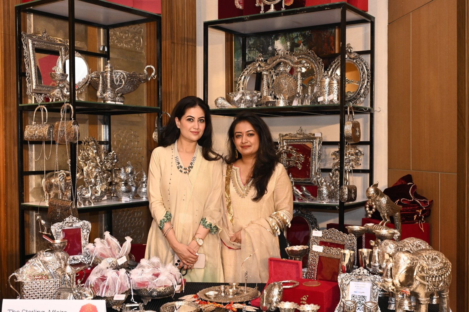 Inside the 15th edition of Royal Fables, where true luxury is quiet, slow, and timeless.