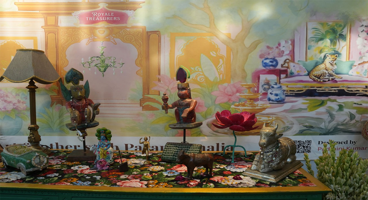 Inside The 15th Edition Of Royal Fables, Where True Luxury Is Quiet, Slow, And Timeless.