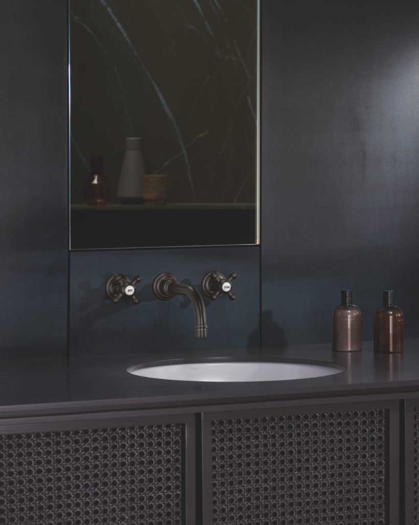 Black Magic returns to redefine the world of interior design