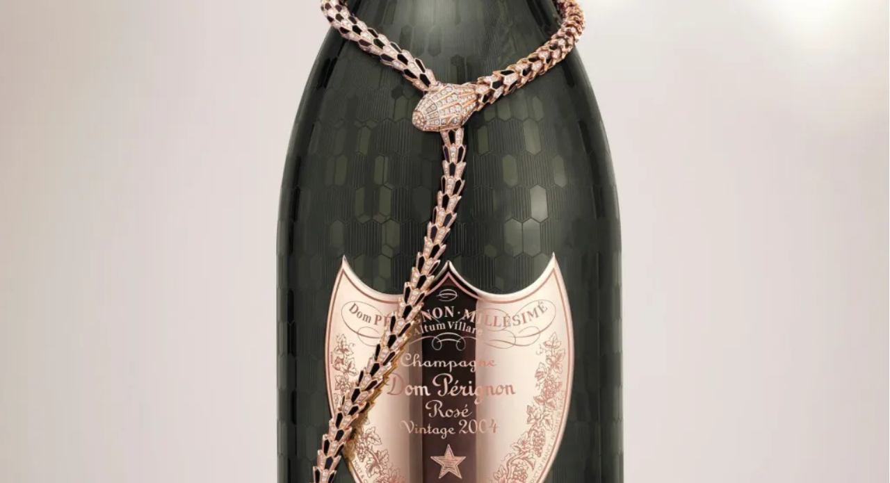 Fashion Houses And Champagne Maisons: A Toast To Timeless Luxury