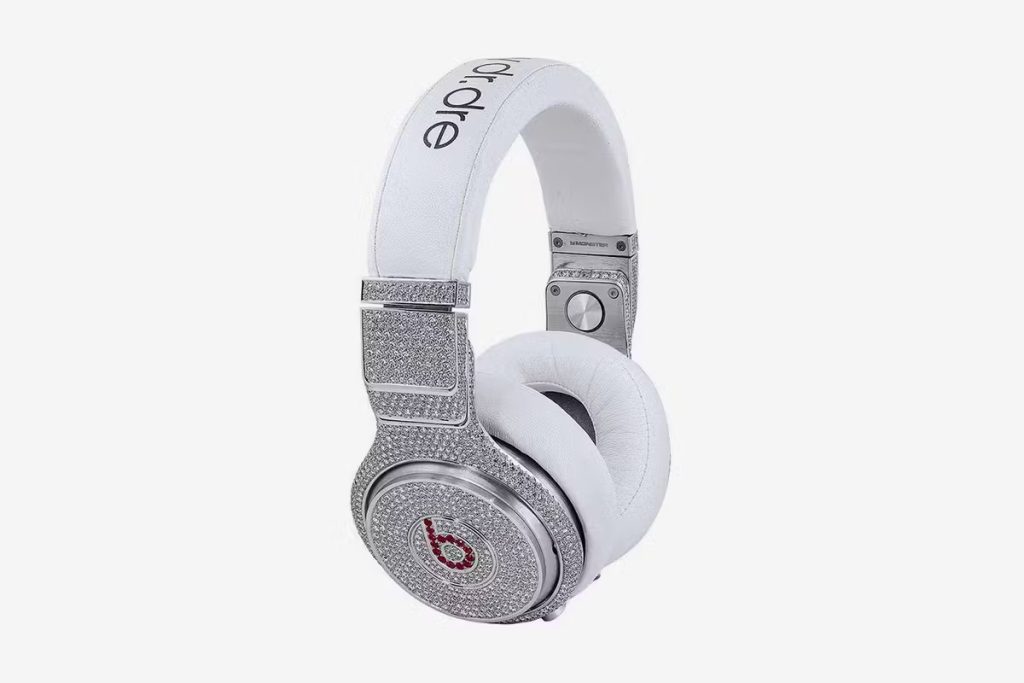 A Look At The Top 5 Most Expensive Headphones That Make Music A Luxury Experience