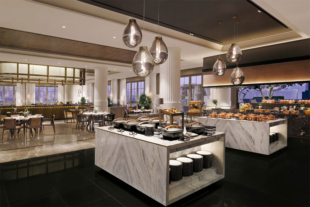 The Market at Westin Pune Koregaon Park