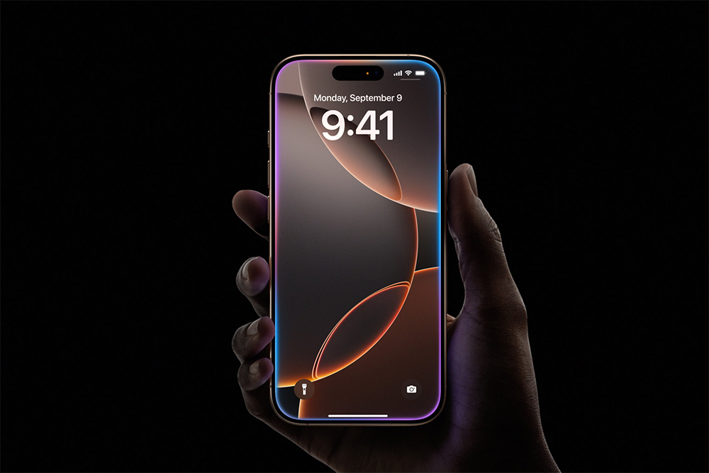 iPhone 17 to launch