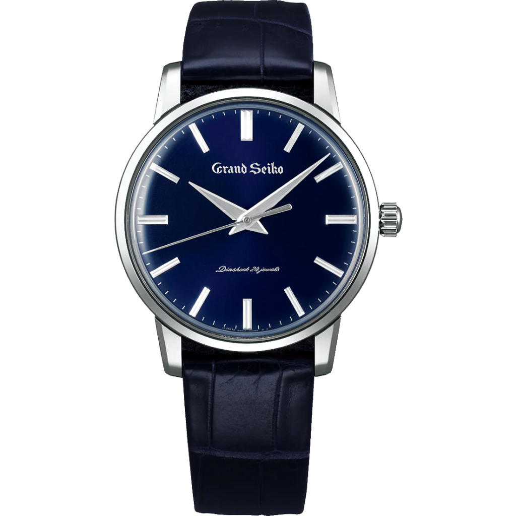 Where the spirit of the zodiac meets the mastery of watchmaking