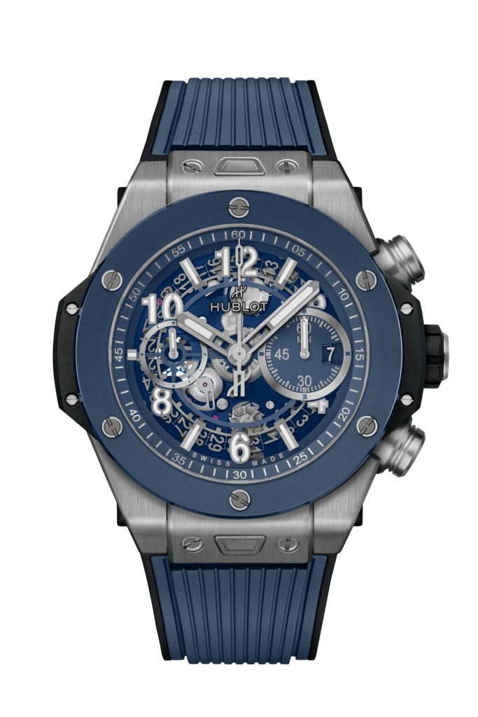 Where the spirit of the zodiac meets the mastery of watchmaking