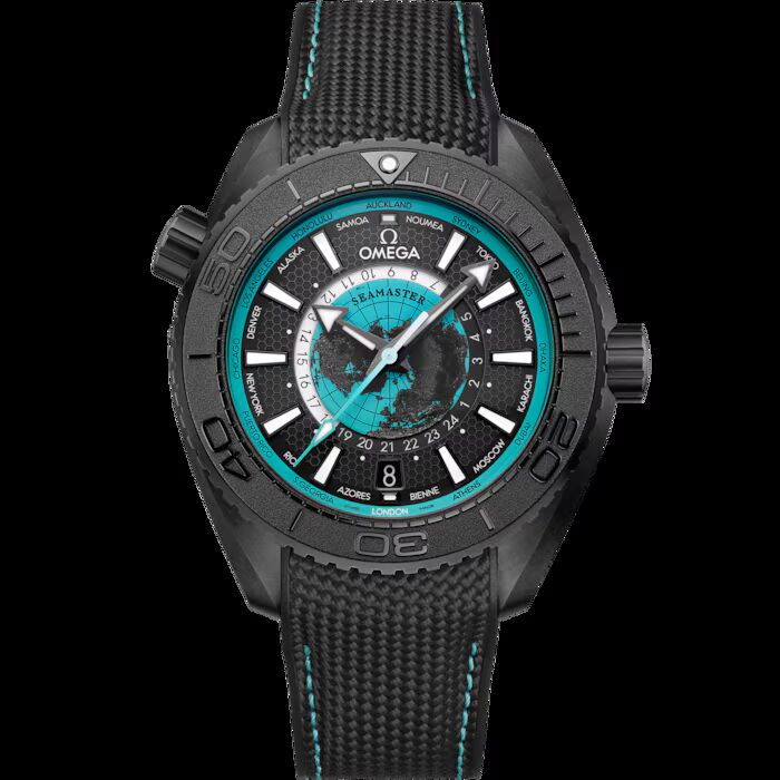 Where the spirit of the zodiac meets the mastery of watchmaking