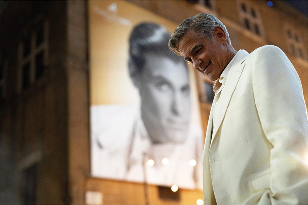 Jay Kelly movie still