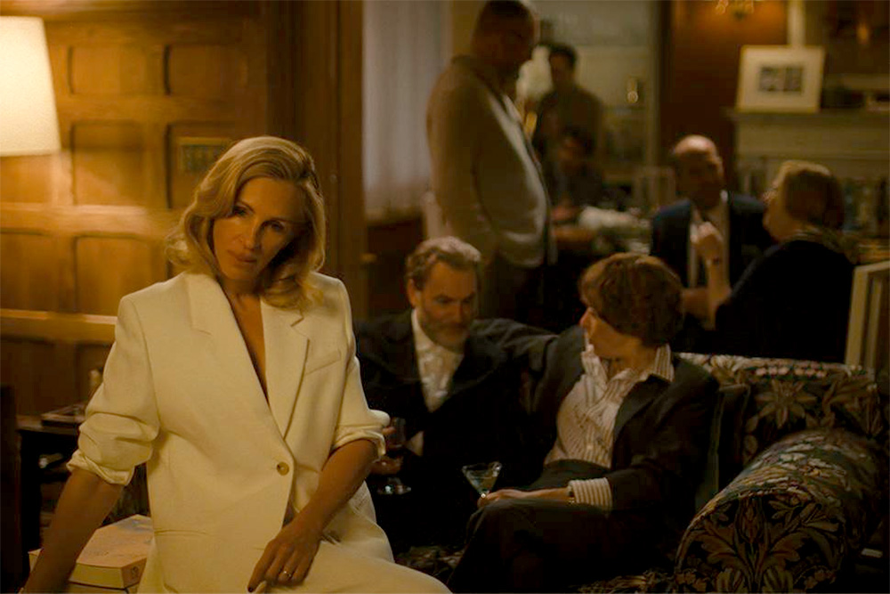 Cinema After the Hunt