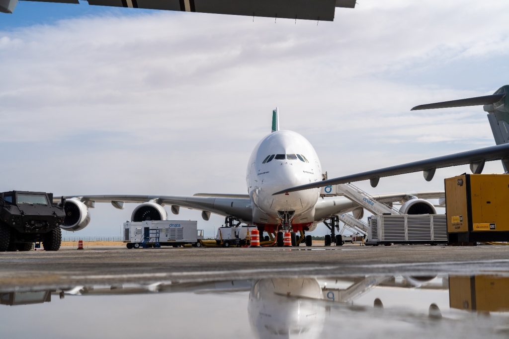 More than just aircraft these billionaire owned private jets are flying mansions that merge technology opulence and exclusivity above the clouds