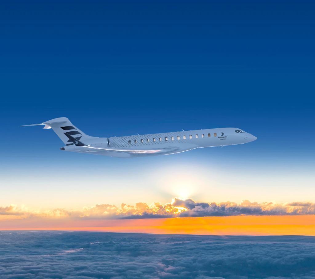 More than just aircraft these billionaire owned private jets are flying mansions that merge technology opulence and exclusivity above the clouds