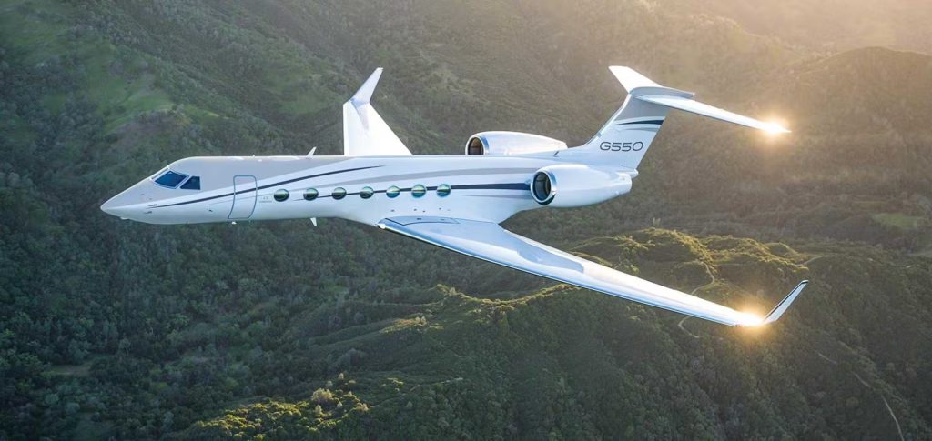 More than just aircraft these billionaire owned private jets are flying mansions that merge technology opulence and exclusivity above the clouds