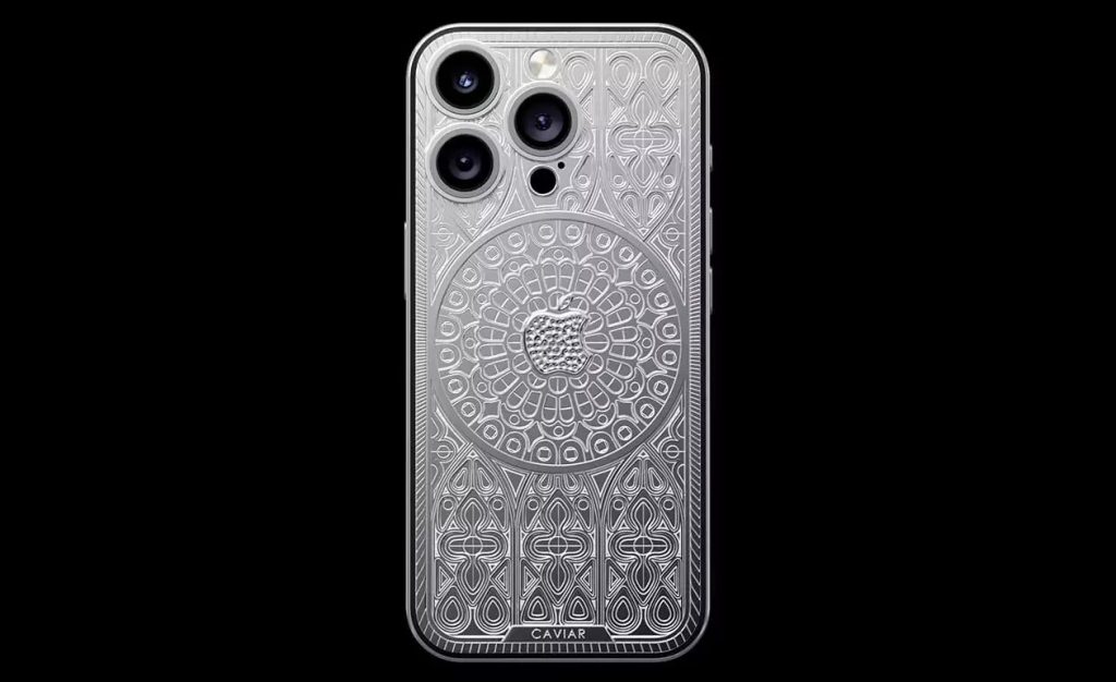 Top Five iPhone Cases Redefining Wealth and Luxury