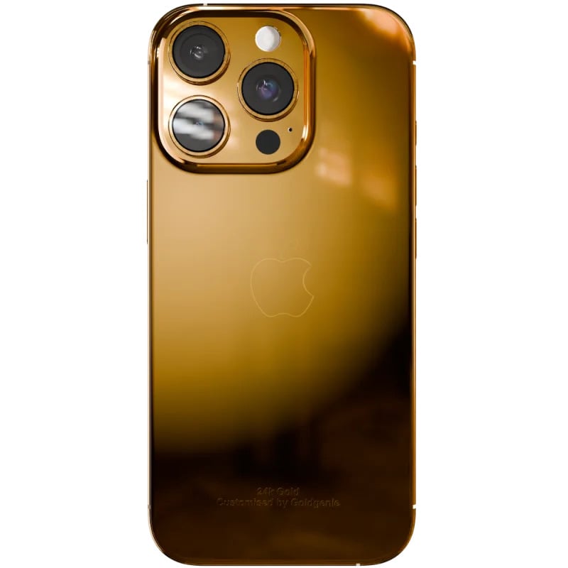 Top Five iPhone Cases Redefining Wealth and Luxury