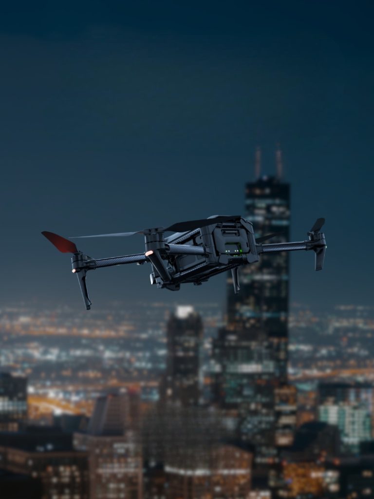 We dive into the world of top five high-end drones, exploring how they have become an integral part of our daily lives