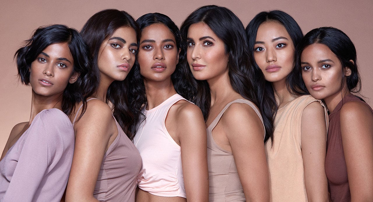 What Led To The Global Rise Of Kay Beauty? Katrina Kaif And Nykaa’s Adwaita Nayar Have All The Answers