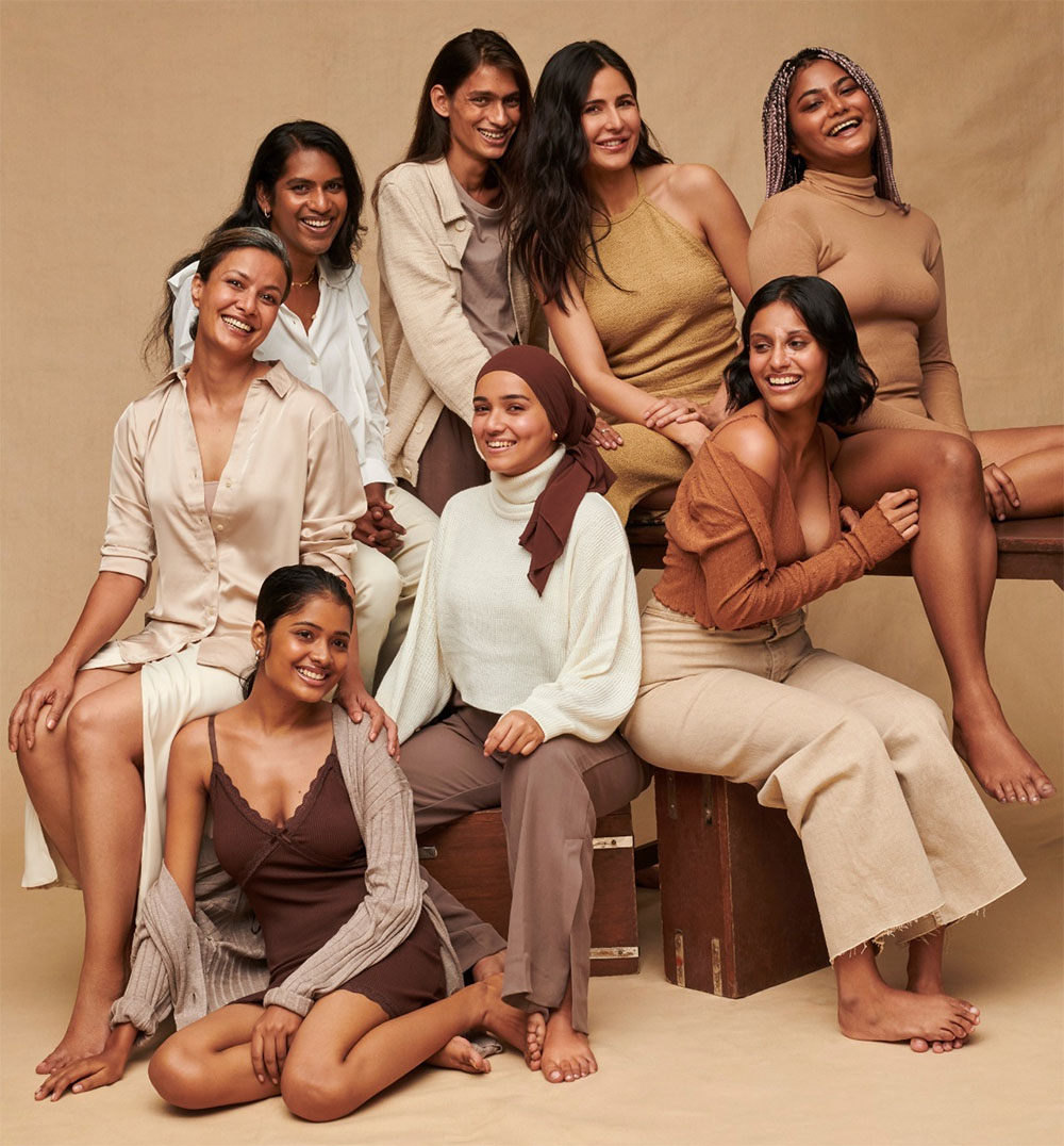 What Led To The Global Rise Of Kay Beauty? Katrina Kaif And Nykaa’s