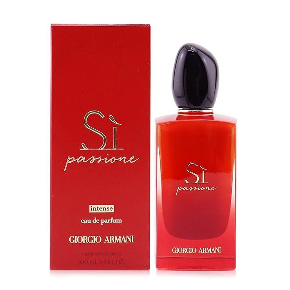 Sì Eau de Parfum