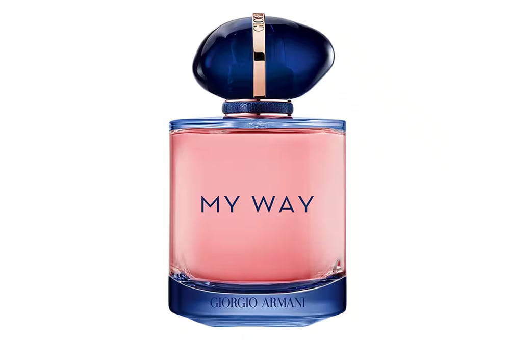 My Way Eau de Parfum