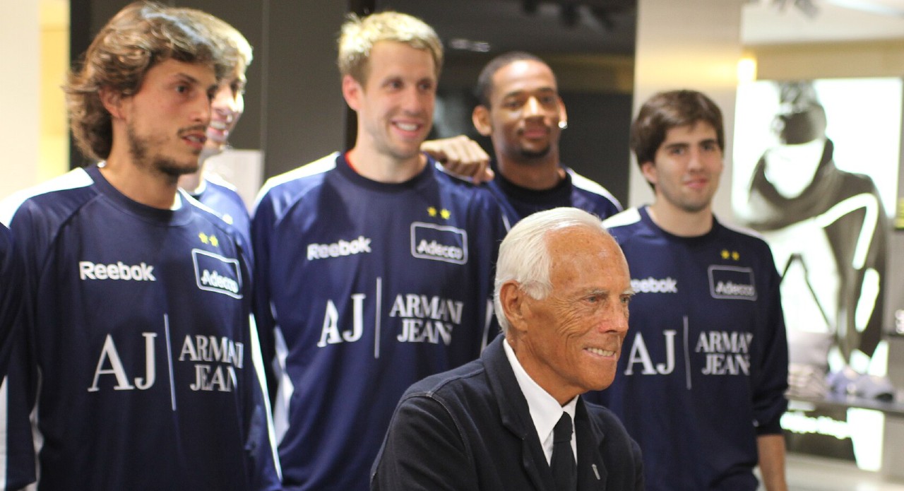 Giorgio Armani Passes At 91: Few facts About The Italian Designer