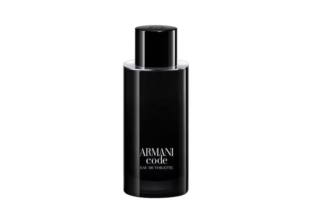 Armani Code