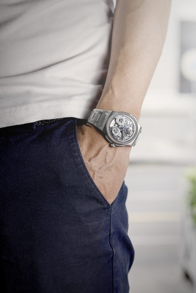 The highlights of Geneva Watch Days 2025 demonstrate a balance between tradition and progress, forming the next chapter of great watchmaking