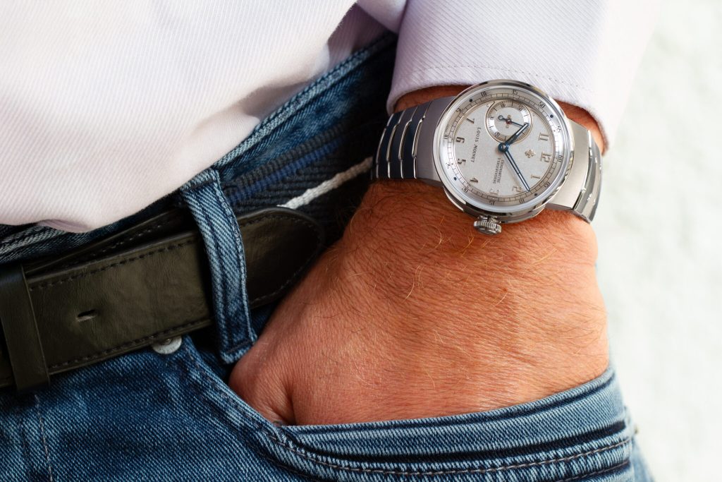 The highlights of Geneva Watch Days 2025 demonstrate a balance between tradition and progress, forming the next chapter of great watchmaking