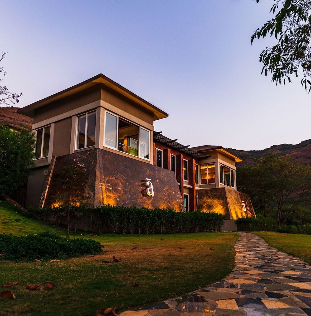 Atmantan Wellness Centre | Pune, India