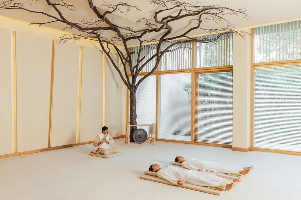 Six Senses Vana | Dehradun, India