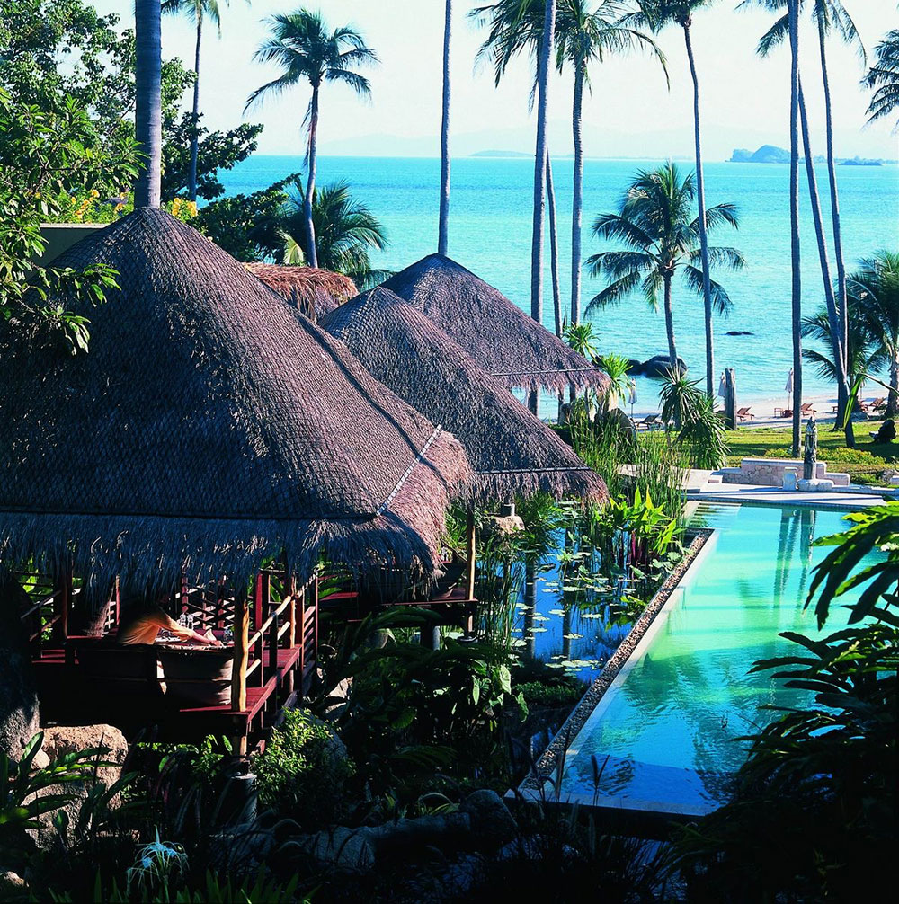 Kamalaya | Koh Samui, Thailand
