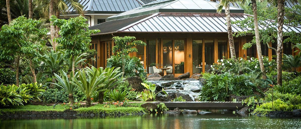 Sensei Lanai, A Four Seasons Resort | Hawaii, USA
