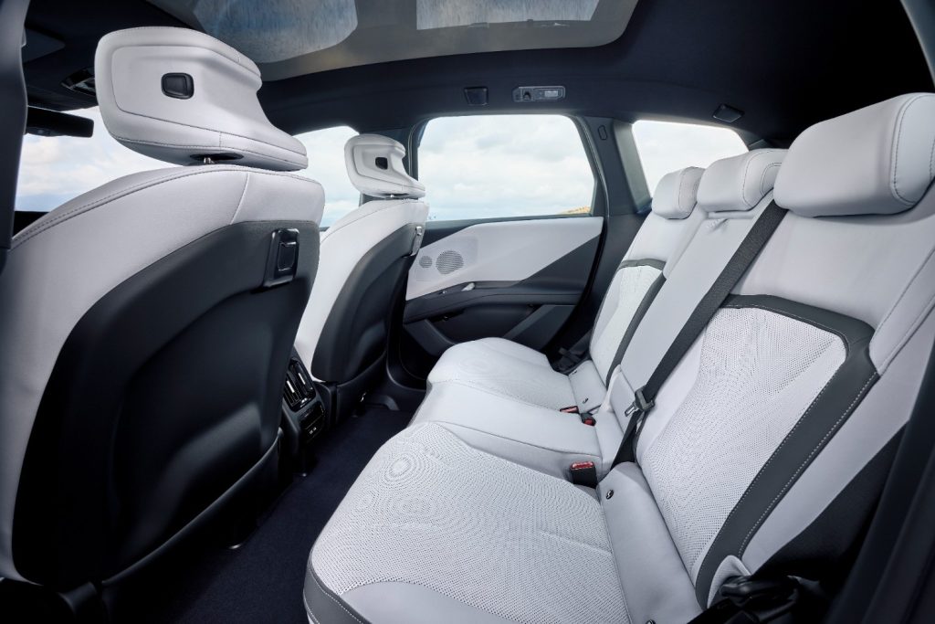 The new BMW design language will be replicated across all models in due course of time