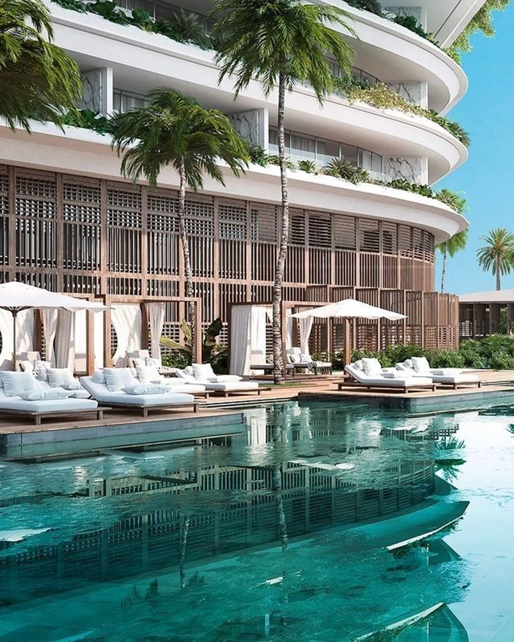 SHA Wellness Clinic | Spain & Mexico