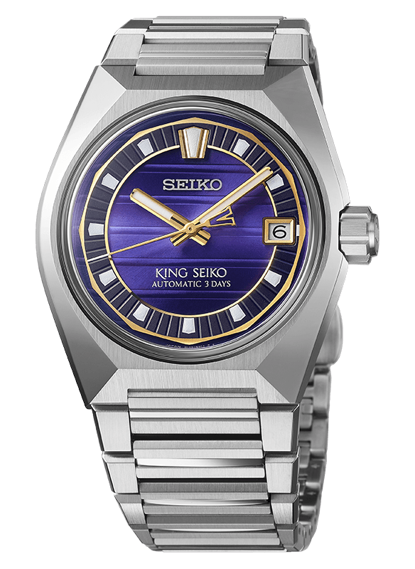At Outlook Luxe, we’ve handpicked seven watches that balance style and function, and are priced without burning a hole in your pockets