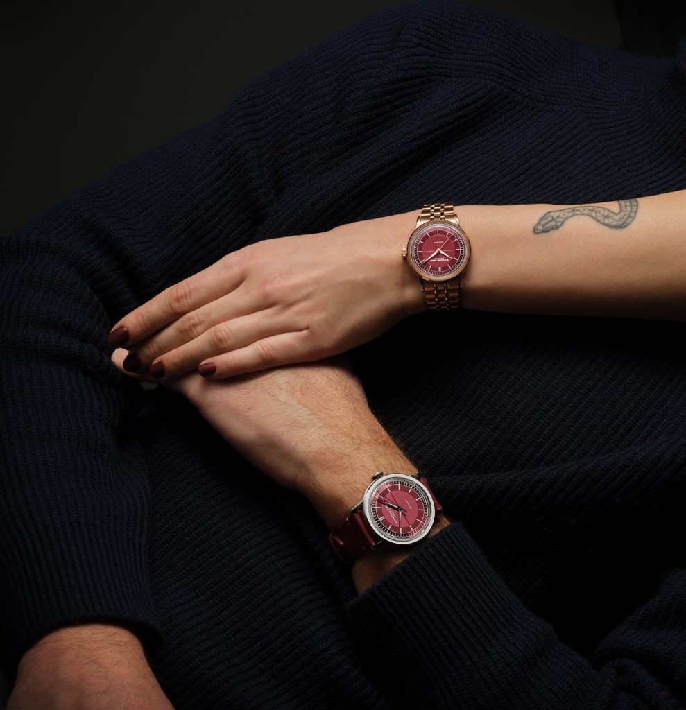 At Outlook Luxe, we’ve handpicked seven watches that balance style and function, and are priced without burning a hole in your pockets