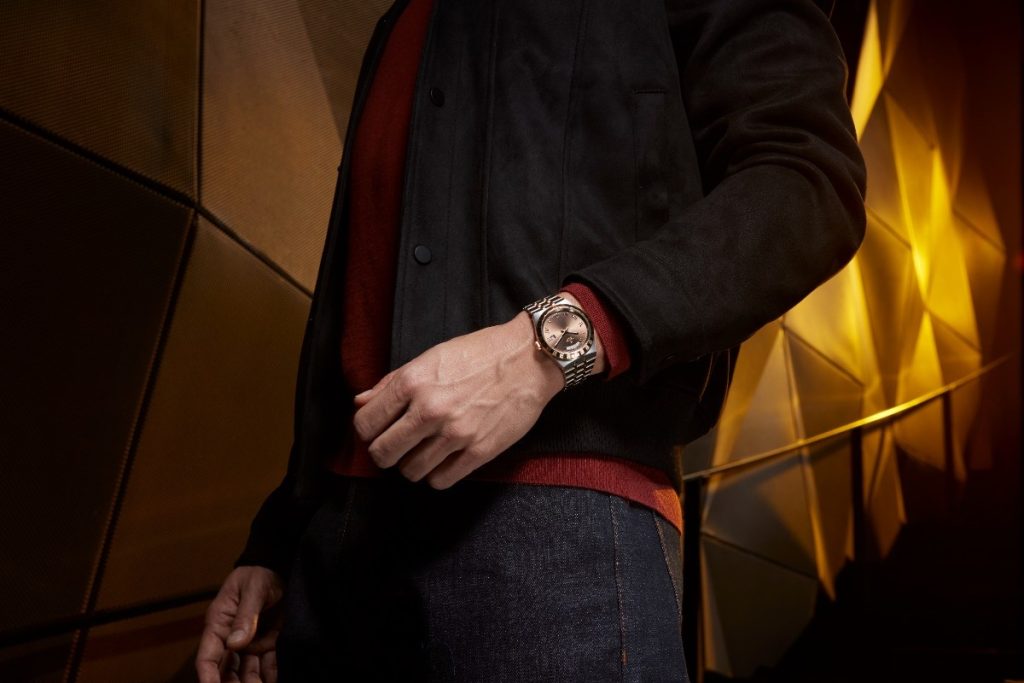 At Outlook Luxe, we’ve handpicked seven watches that balance style and function, and are priced without burning a hole in your pockets