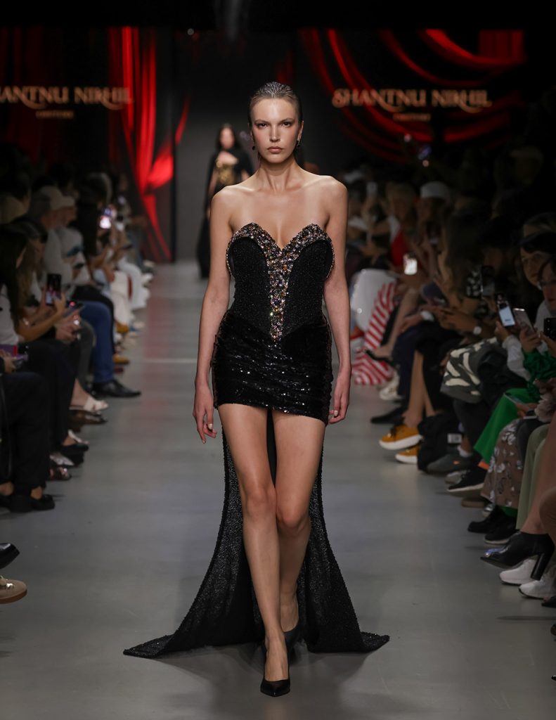 Armourè Shantnu-Nikhil_MFW
