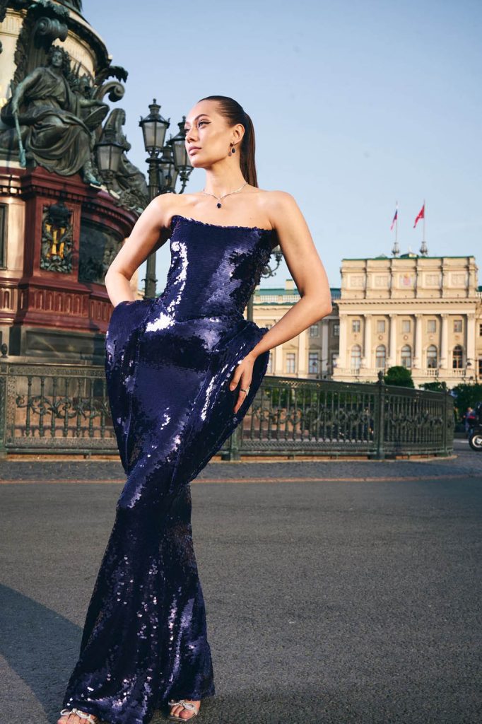 Armourè Shantnu & Nikhil MFW