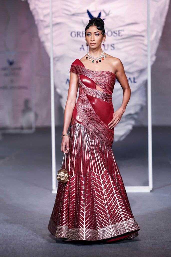 Grey Goose X Amit Agarwal