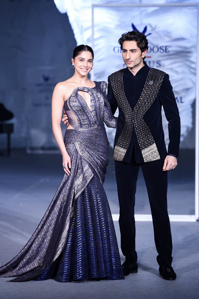 Grey Goose X Amit Agarwal