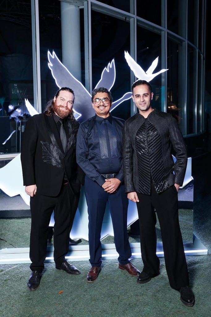 Grey Goose X Amit Agarwal