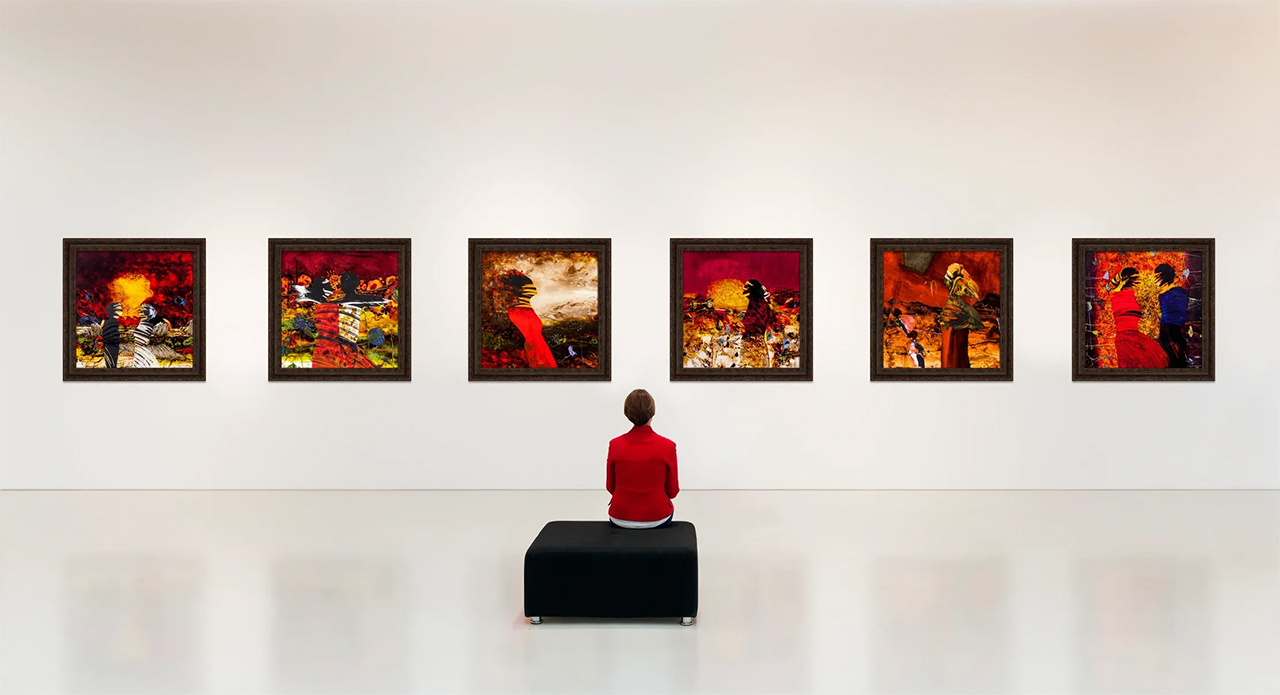 Interview: Sagar&#8217;s Art Stream Celebrates Second Season Of Khwab-e-Mussawiri, Taking Indian Art Globally