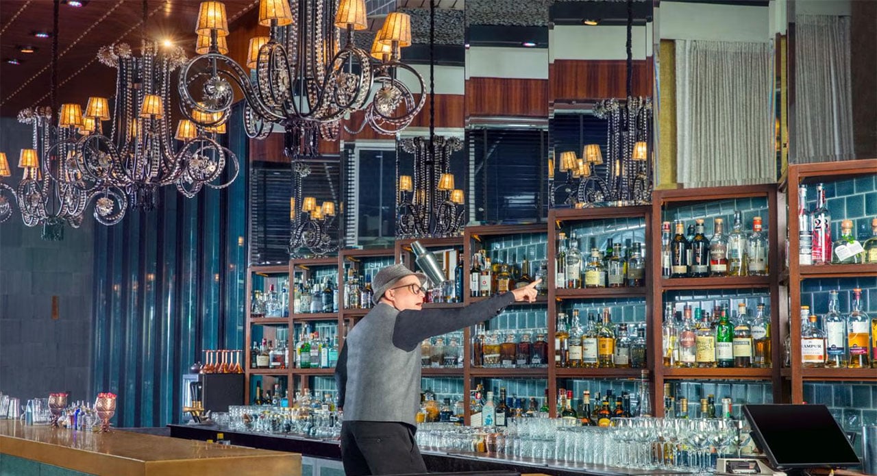 Mark Your Calendars With The Biggest Bar TakeOvers Happening In September